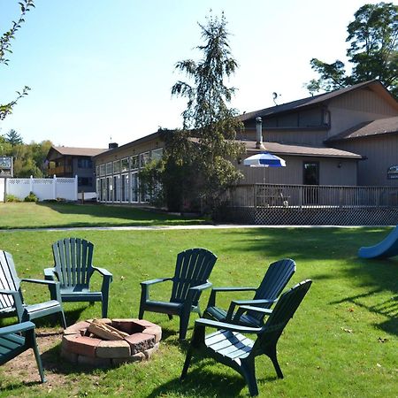 Kancamagus Lodge Lincoln Exterior foto